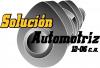 Solucin Automotriz 12-06 C.A.