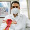 Dr Gabriel Cadena